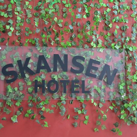 Skansen Hostel Stavanger Luaran gambar