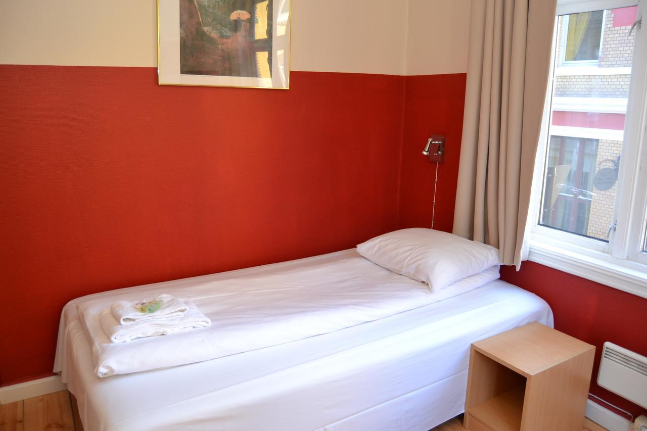 Skansen Hostel Stavanger Luaran gambar