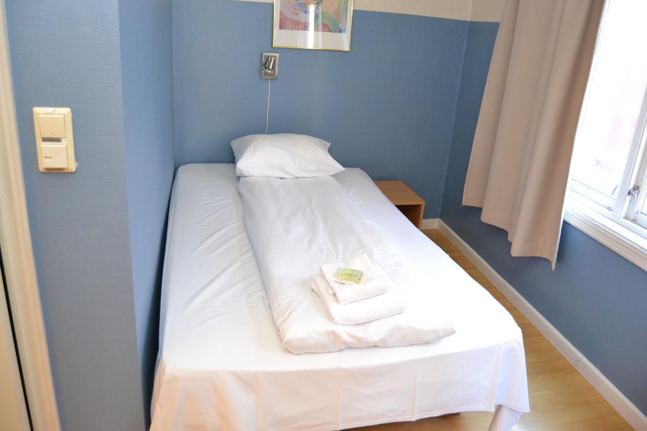Skansen Hostel Stavanger Luaran gambar