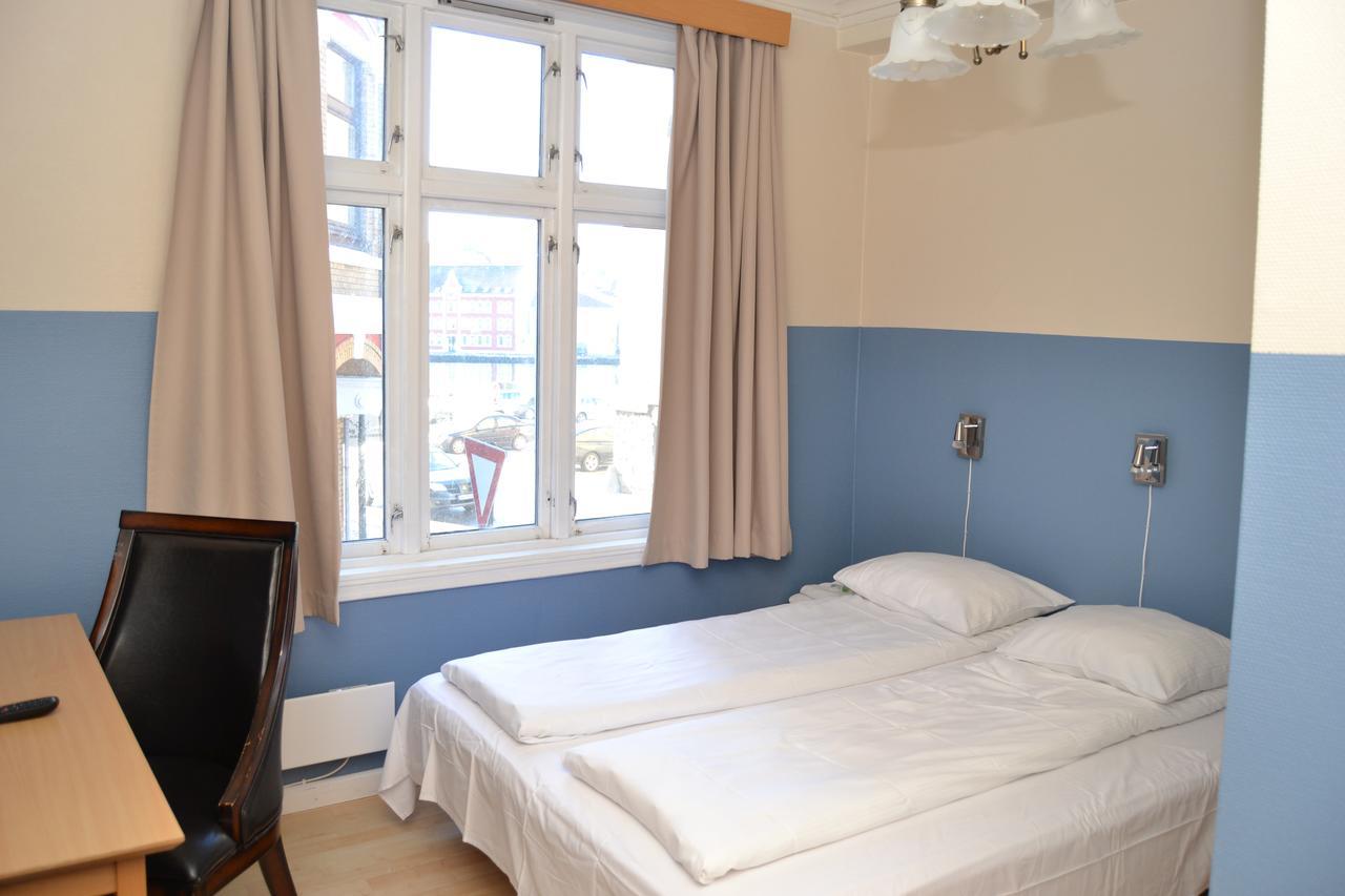 Skansen Hostel Stavanger Luaran gambar