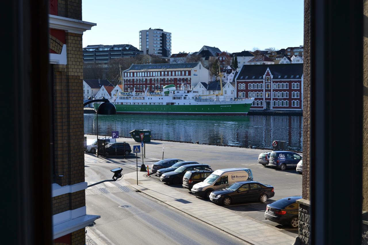Skansen Hostel Stavanger Luaran gambar