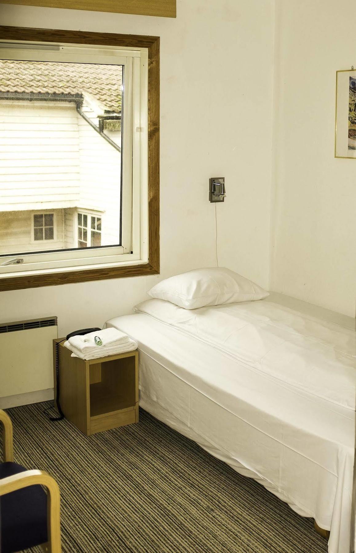 Skansen Hostel Stavanger Luaran gambar