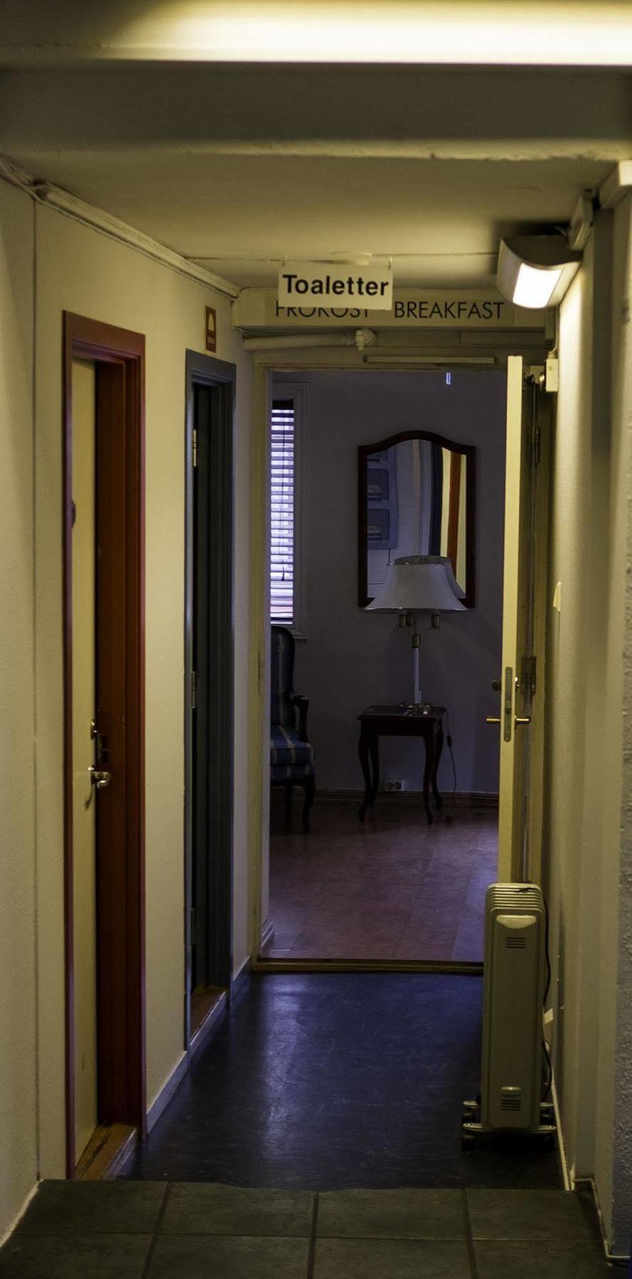 Skansen Hostel Stavanger Luaran gambar