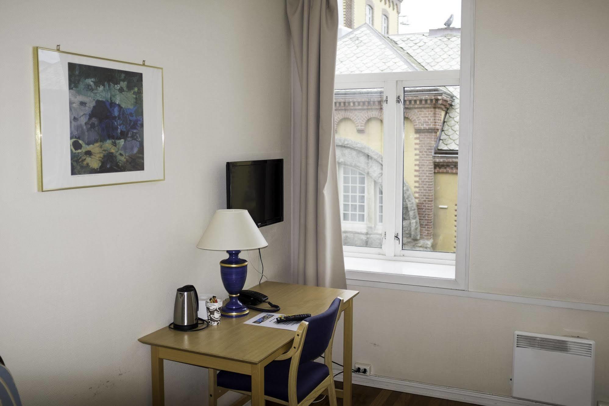Skansen Hostel Stavanger Luaran gambar