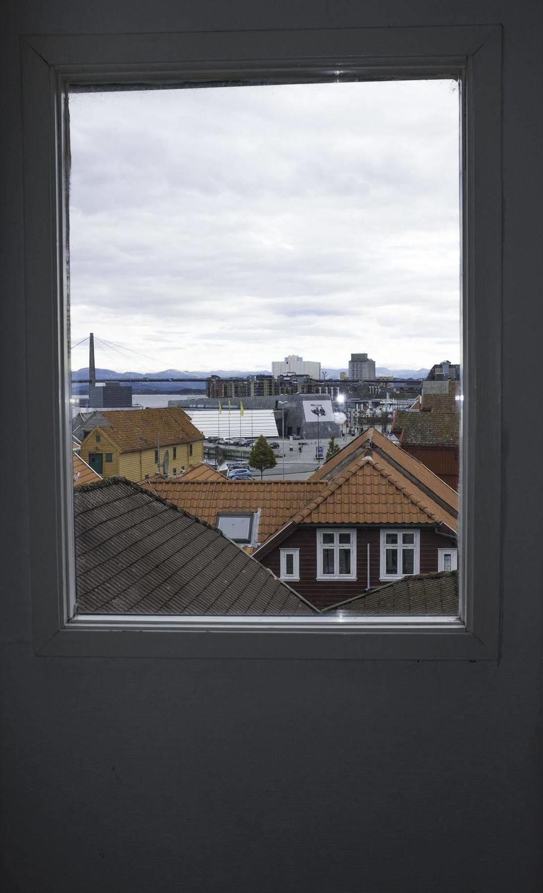 Skansen Hostel Stavanger Luaran gambar